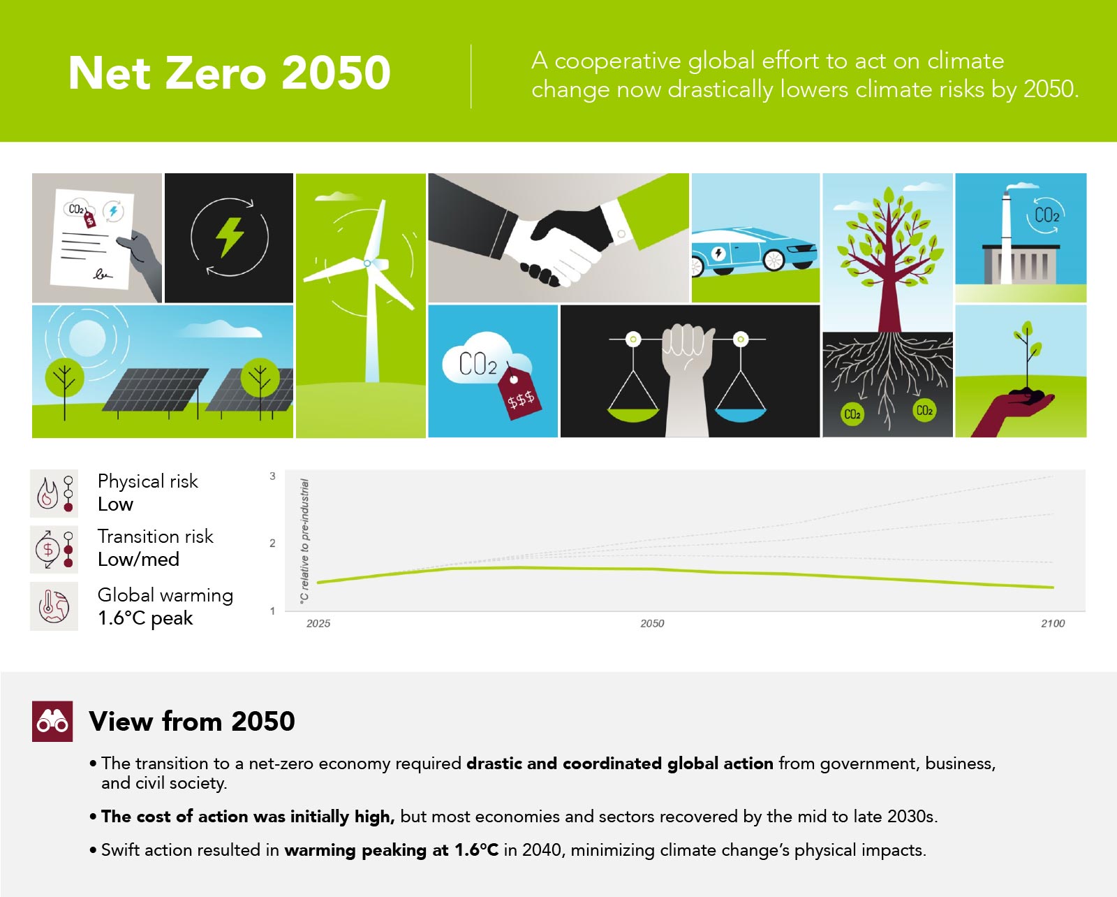 Net Zero