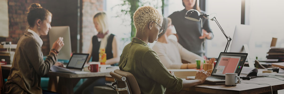 Three Changes for Women and Business Coming in 2019 hero image