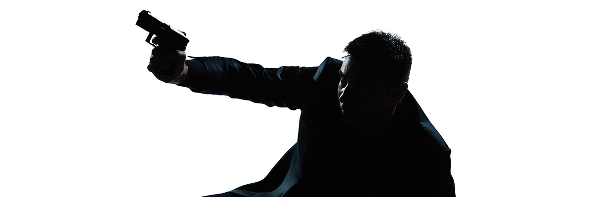 Materiality Assessments: What Would James Bond Do? hero image