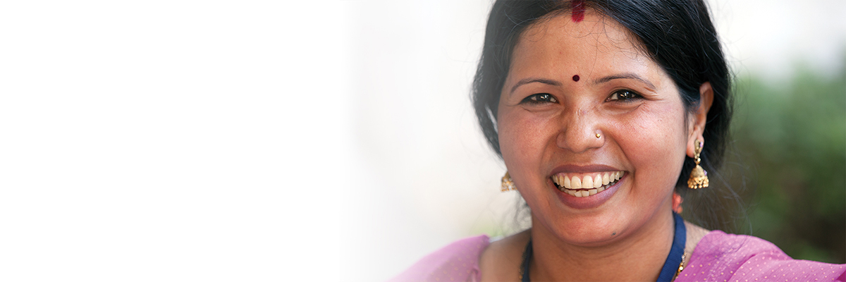 In Her Own Words: Stories from HERfinance hero image