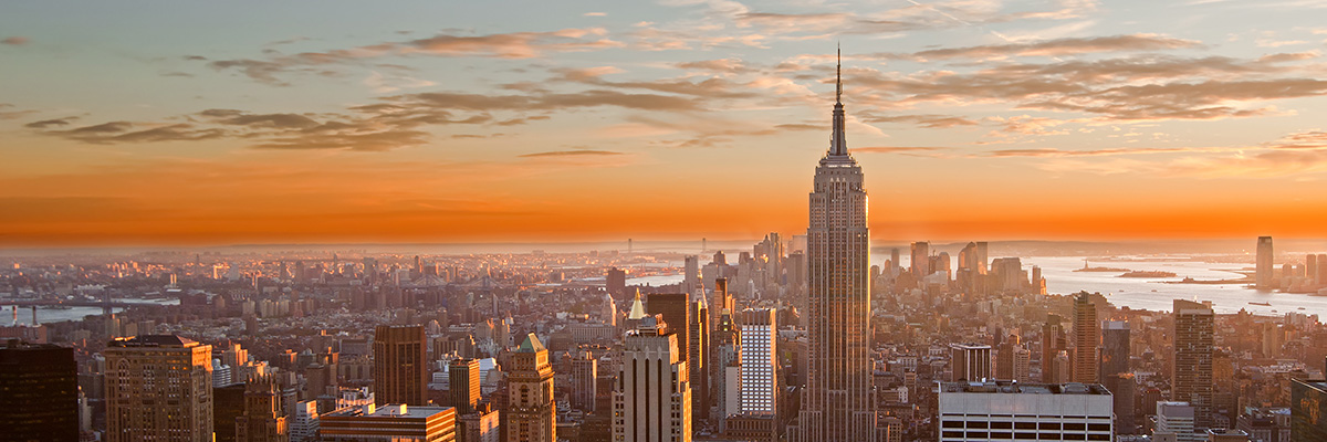 Climate Week Reflections: Four Reasons for Optimism hero image