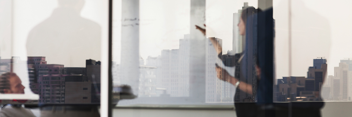 So, You’ve Finished Your Materiality Exercise. Now What? hero image