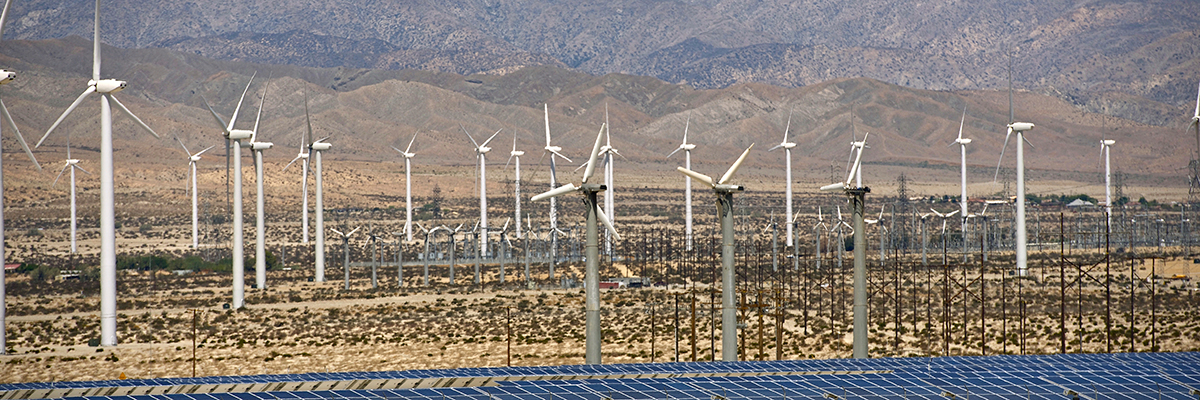 The Best New Energy is Low-Greenhouse Gas Energy hero image