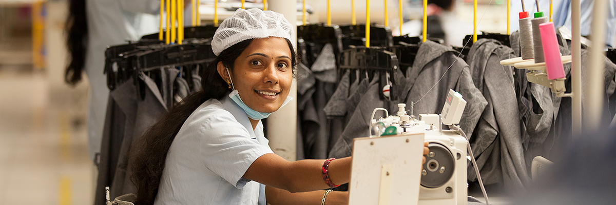 Changing the Conversation on Financial Inclusion: The Global HERfinance Convening 2015 hero image