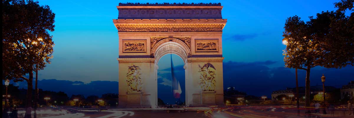 Three Things Business Can Do to Shape Positive Climate Policy on the Road to Paris hero image