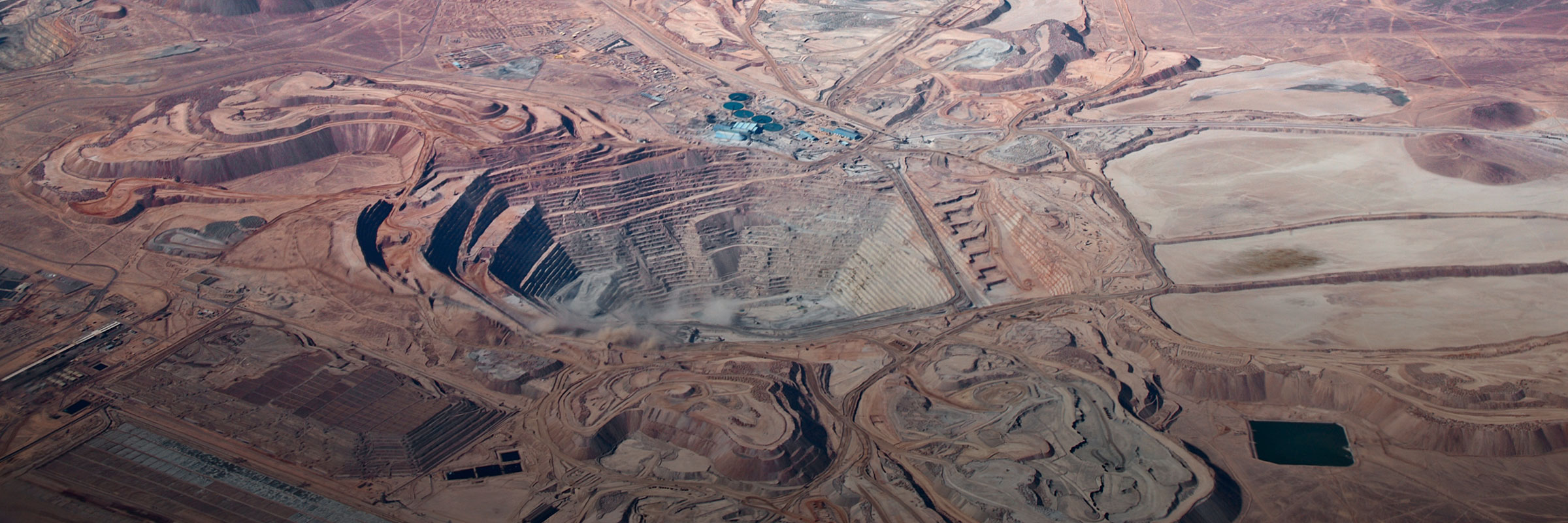 Freeport-McMoRan: Localizing Global Social Investment Strategies hero image