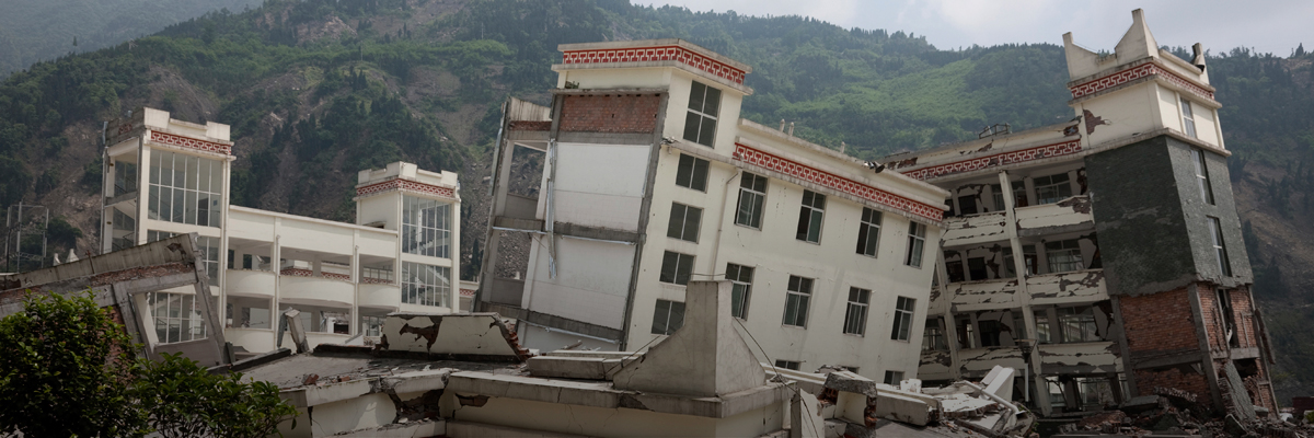 What Are Resilient Communities? hero image