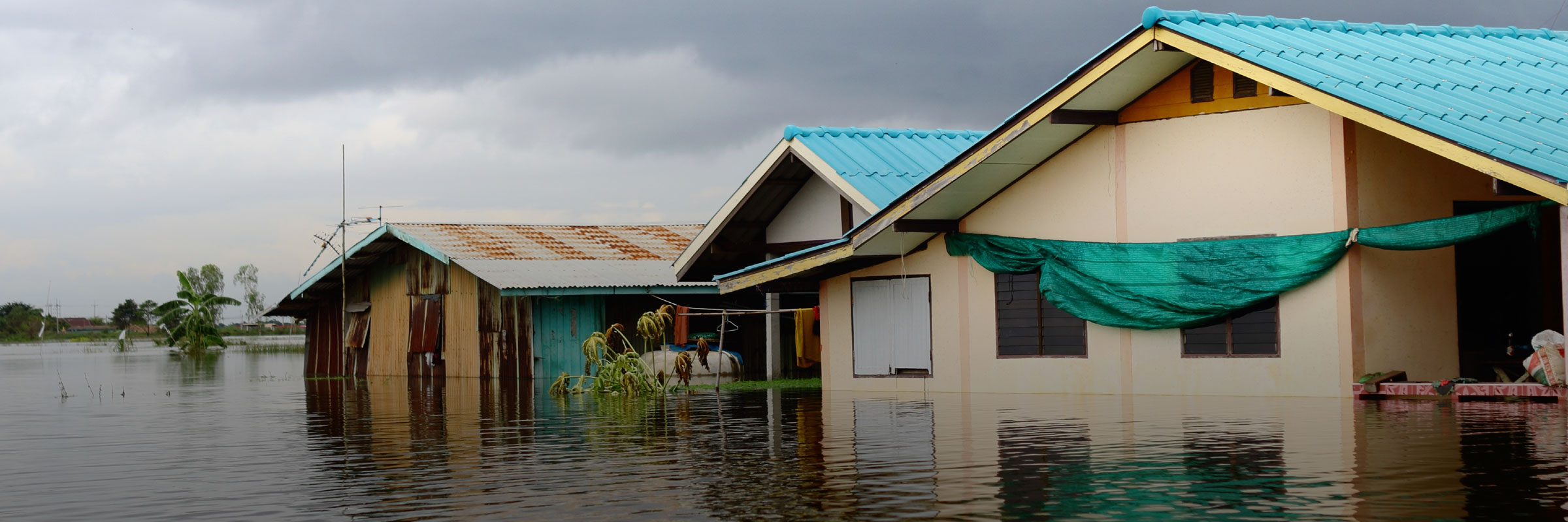 Focus on Thailand: Four Lessons for Business on Building Climate Resilience hero image