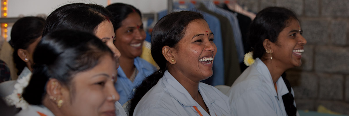 HERfinance: Increasing Financial Inclusion Among Women Workers in Global Supply Chains hero image