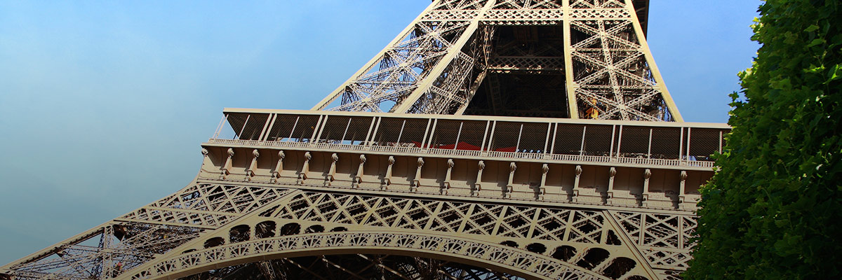 Why Paris Is Not Another Copenhagen hero image