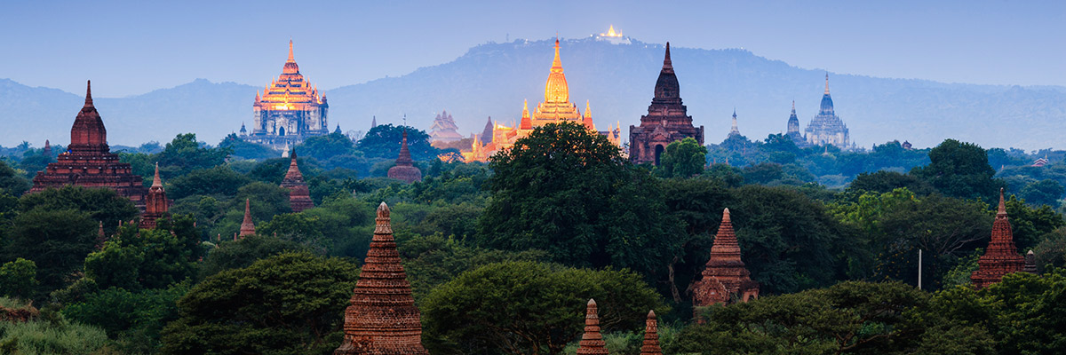 Telenor: Responsible Decision-Making in Myanmar hero image