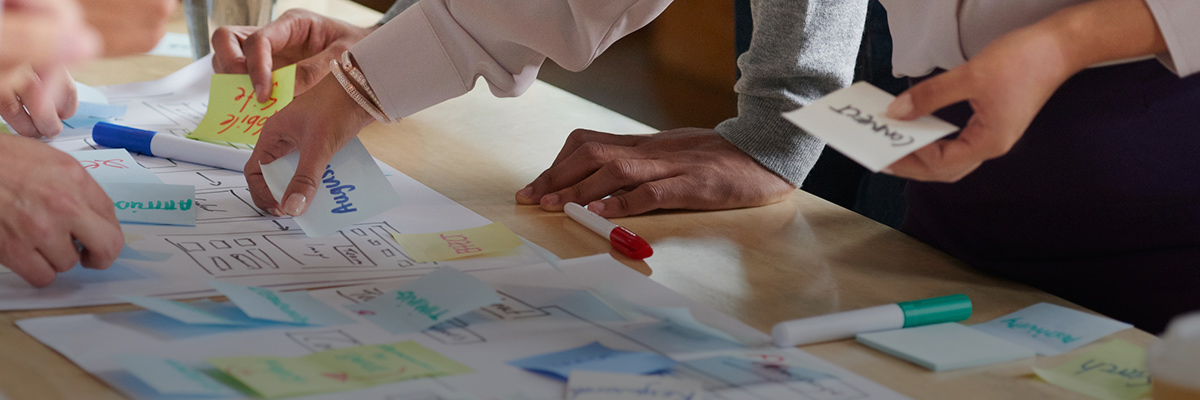 Is It Time to Overhaul Stakeholder Engagement? hero image