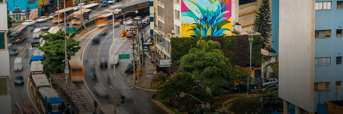 Instituto Avon and Fundo ELAS: Speak Out Without Fear Fund hero image