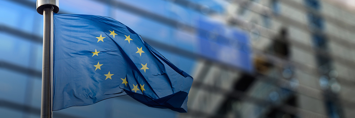 EU Assessment of the Paris Climate Agreement Reaffirms Business Opportunities hero image