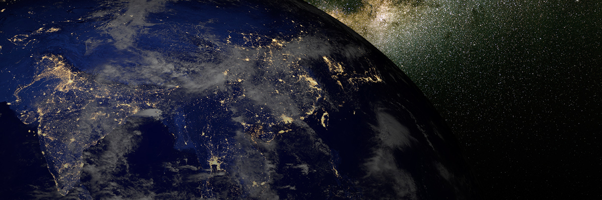 We Must Be Bold on Climate: The Paris Agreement Is Signed hero image