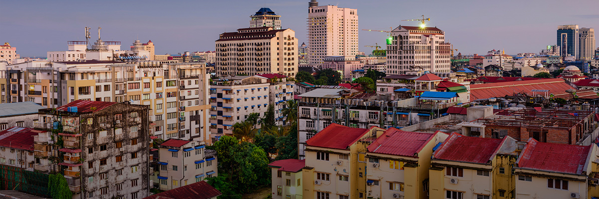 Addressing Child Labor in Myanmar’s Garment Sector: From Understanding to Action hero image
