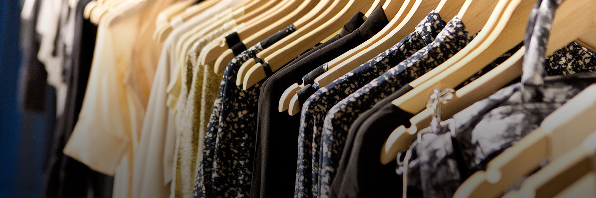 Luxury Fashion at the Sustainability Crossroads hero image