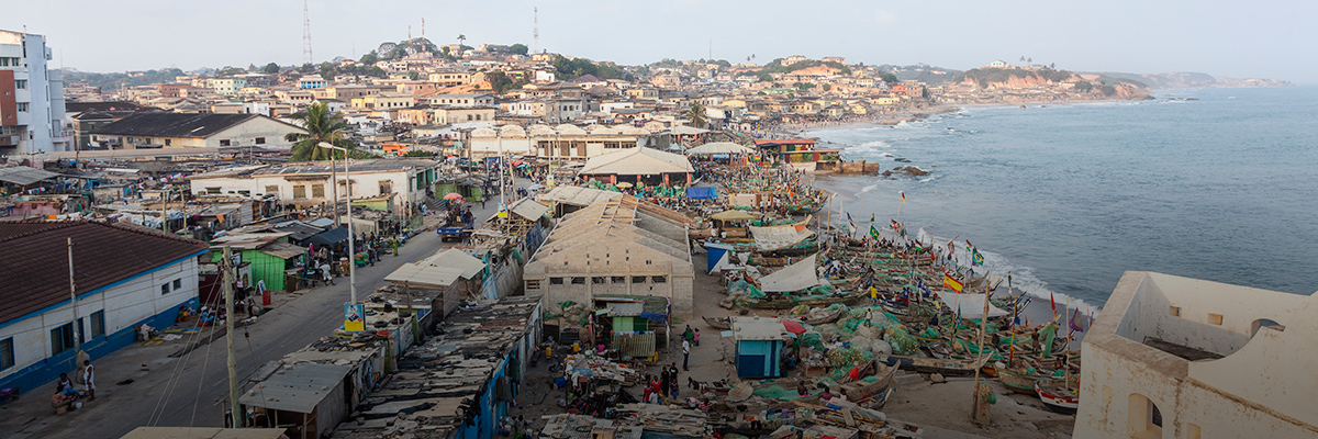 From Women’s Economic Participation to Empowerment: Insights from Ghana hero image