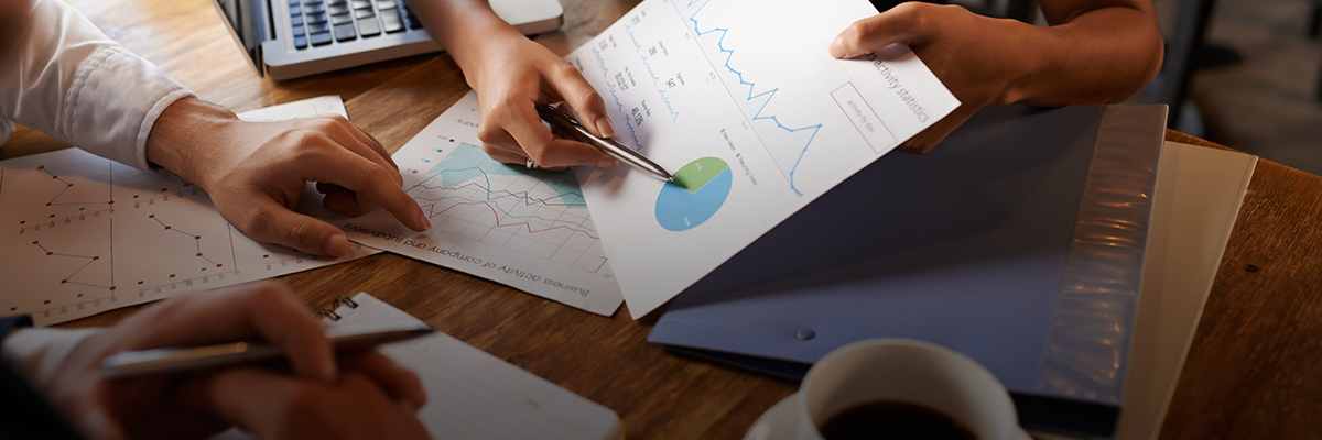 The Future of Reporting Standards: A Conversation with SASB hero image