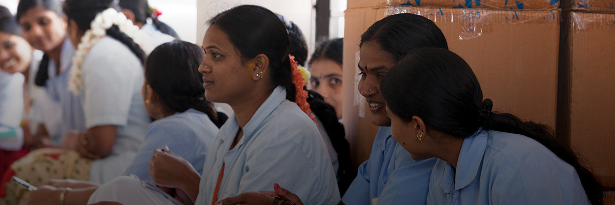 UN High-Level Panel Report and HERproject: How Business Can Build Women’s Economic Empowerment hero image