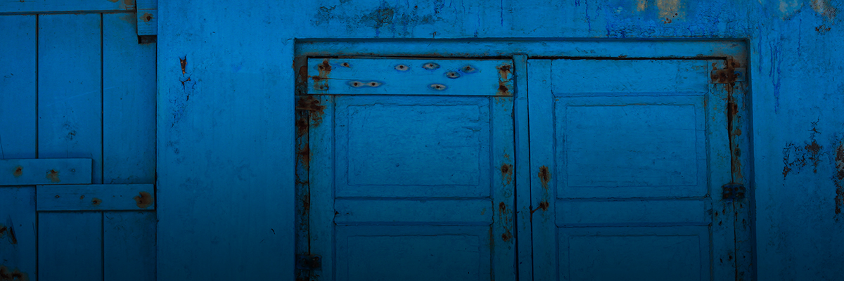 Preventing Violent Extremism: An Interview with Amy Cunningham, GCERF hero image