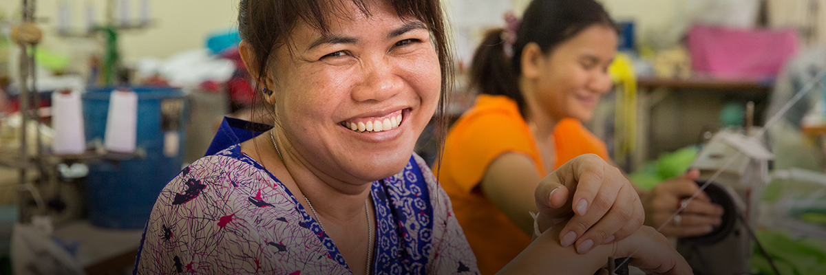 A New Tool to Help Companies Close the Gender Gap hero image