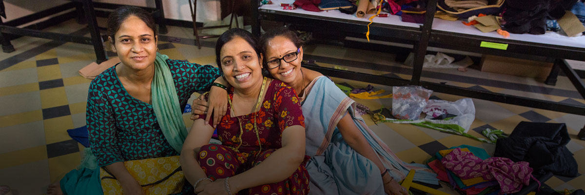 Yes, It’s Your Business: The Private Sector Must Address Gender-Based Violence hero image