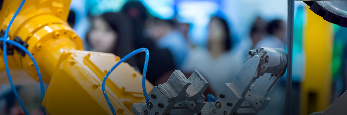 Automation: A Framework for a Sustainable Transition hero image