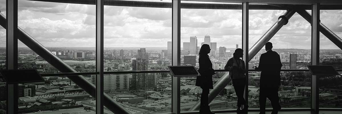 Governance and Oversight of Just and Sustainable Business hero image