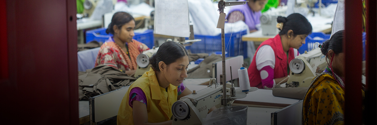 Driving Collective Action on Women’s Empowerment hero image