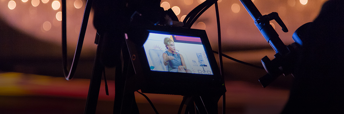 All the Ways to Follow Us at #BSR17 hero image