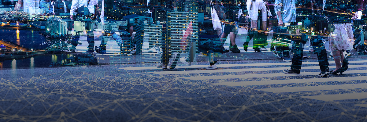 New BSR Report: The Future of Sustainable Business hero image