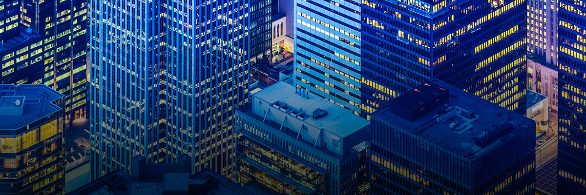 The Future of Sustainable Business hero image