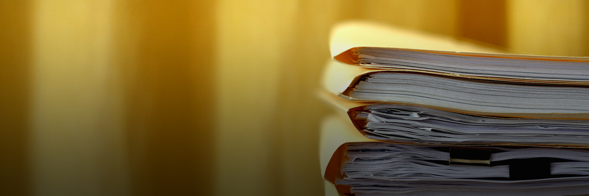 The Sustainability Form 10-K: A Proposal hero image