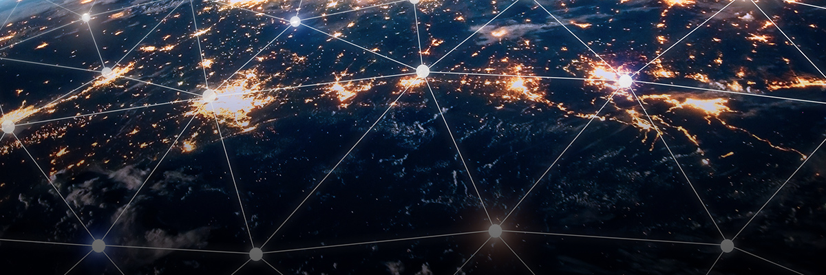 Surveying the Human Rights Landscape: Collaboration on the Rise hero image