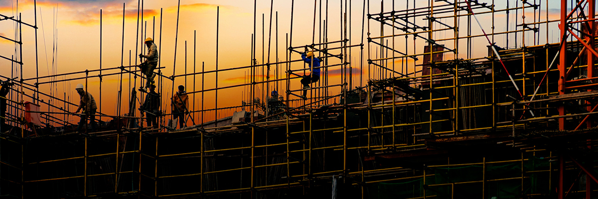 Building Responsibly: Turning Challenges to Opportunities in Engineering and Construction hero image