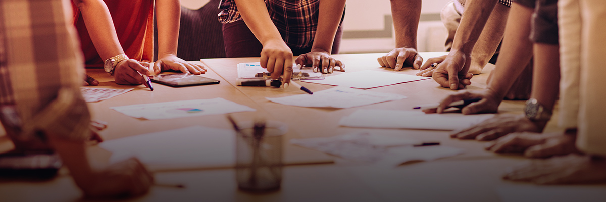 A Guide to Stakeholder Engagement for Healthier Communities hero image