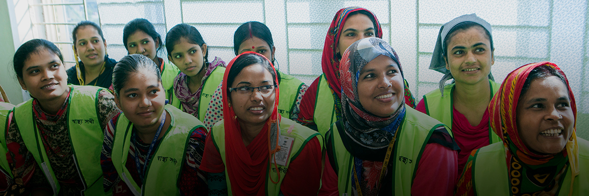 HERproject at 10: Celebrating HERsuccess, Inspiring HERfuture hero image