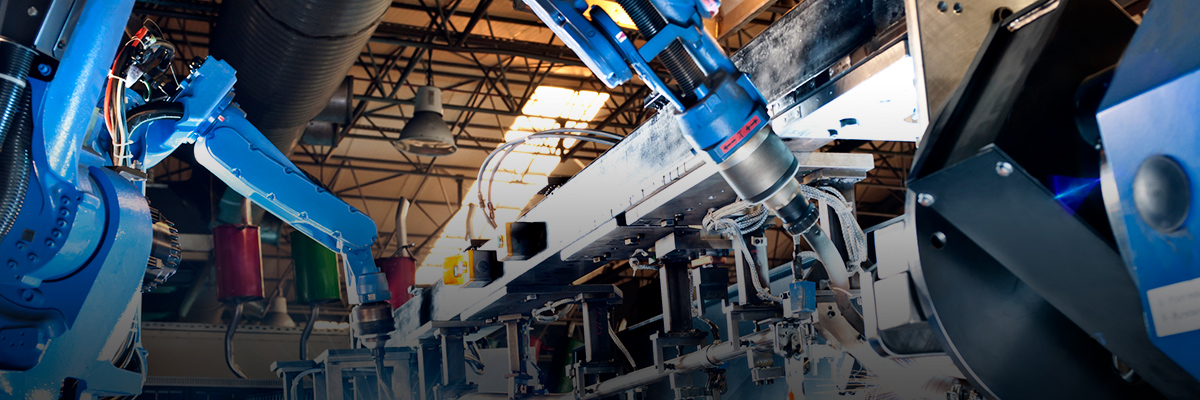 Automation: How Business Can Lead a Sustainable Transition hero image