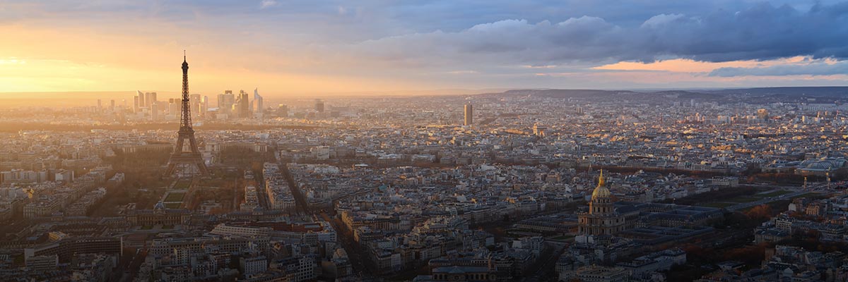 Despite U.S. Uncertainty on Paris, Business Momentum for Climate Action Remains Strong hero image