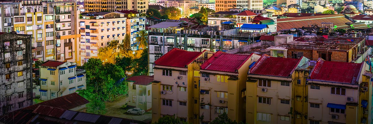 How Myanmar is Building a Labor Dispute Resolution System hero image