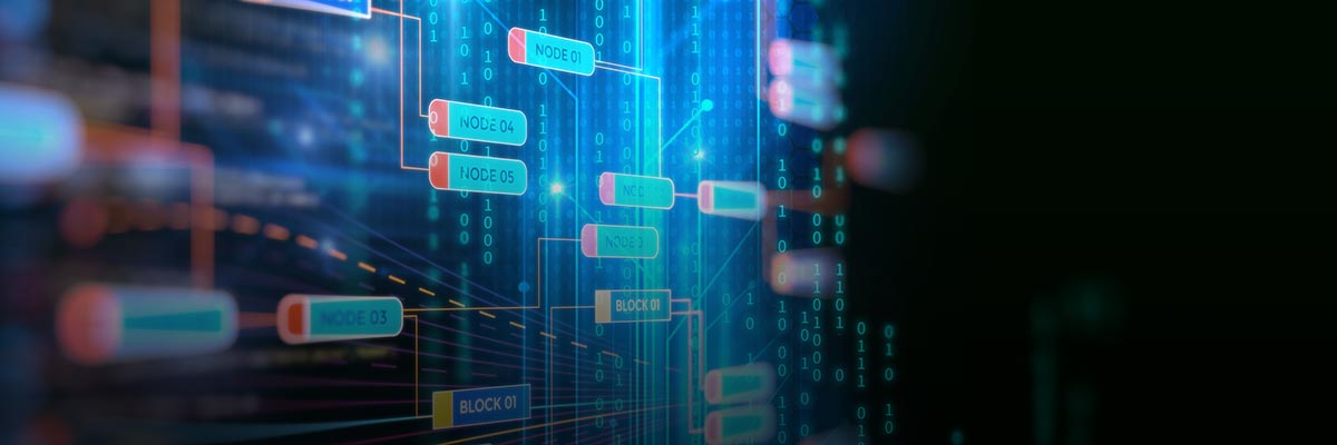 The Digital, Sustainable Future of Supply Chains hero image