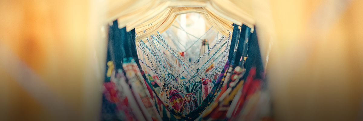 Luxury, Sustainability, and Desirability: Two New Rules of the Game hero image