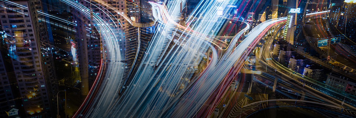 Sustainability on the Move: Transportation Innovation hero image