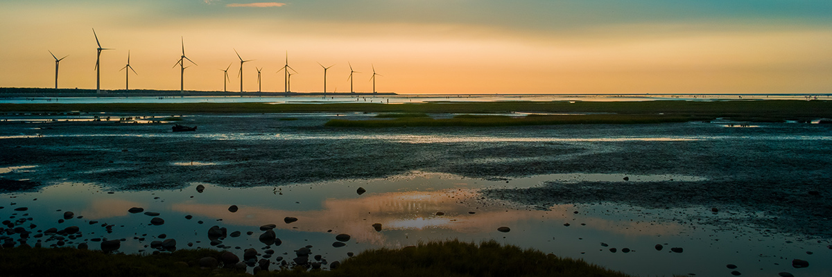 Collaborating to Achieve Climate Leadership hero image