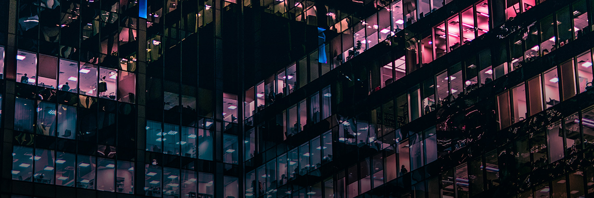 Redefining Sustainable Business: Management for a Rapidly Changing World hero image