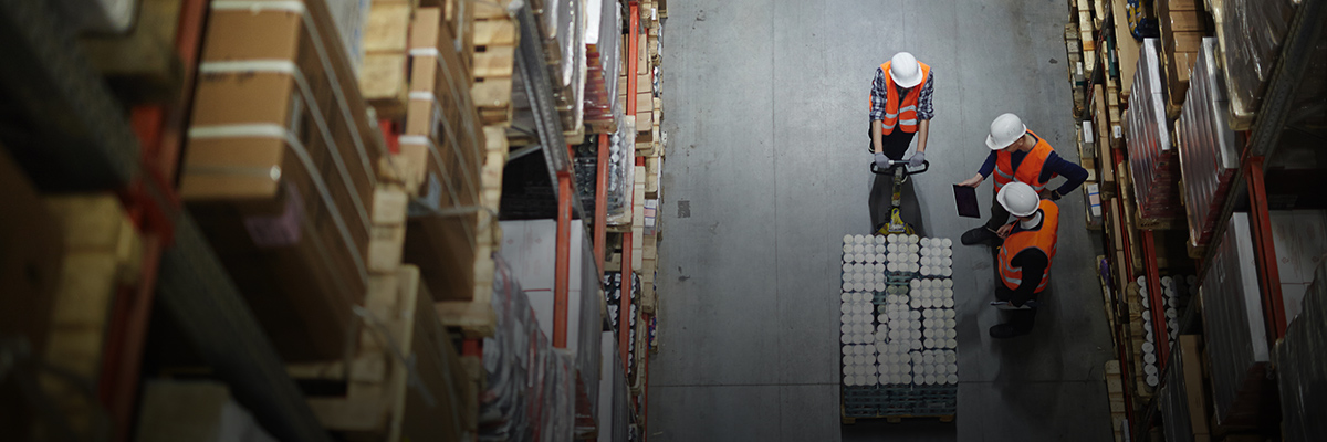 New Models for Sustainable Procurement hero image