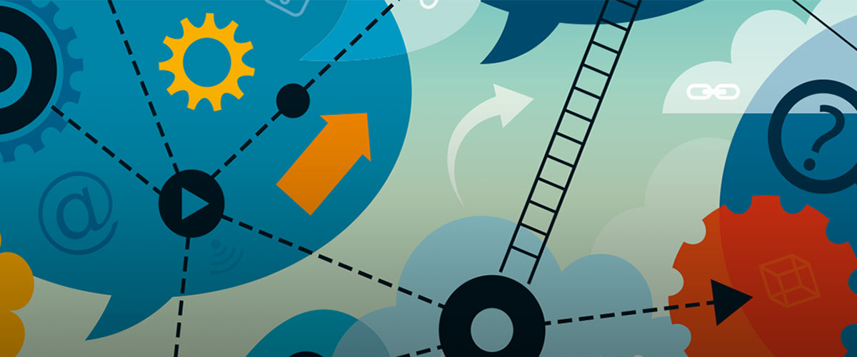 Private-Sector Collaboration for Sustainable Development hero image