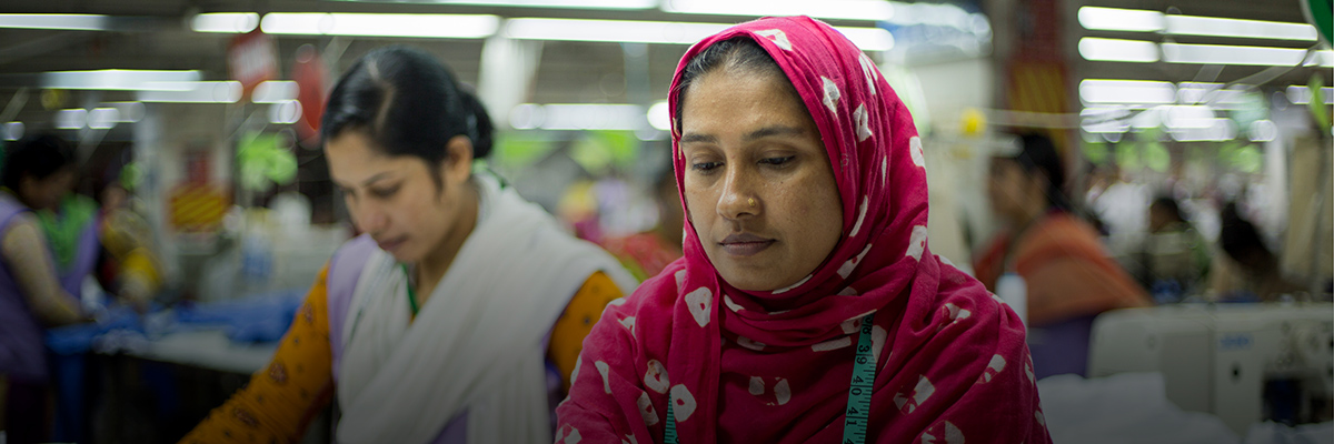 How Do You Empower 100,000 Women? hero image