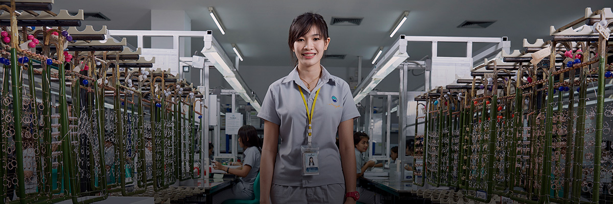 Women in the Jewelry Supply Chain: Landscape Review of Barriers to Women’s Economic Empowerment hero image